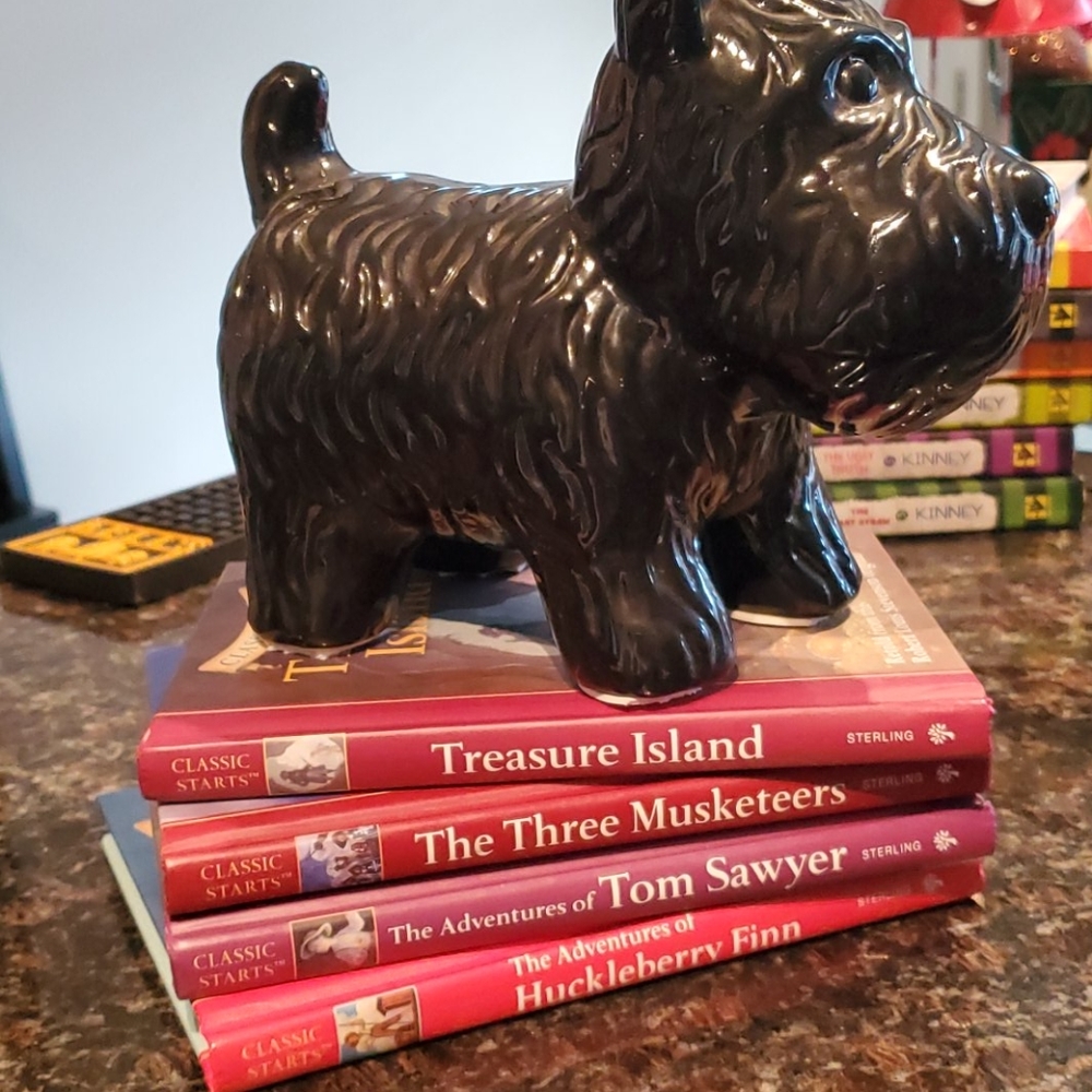 Classic Starts Book Set